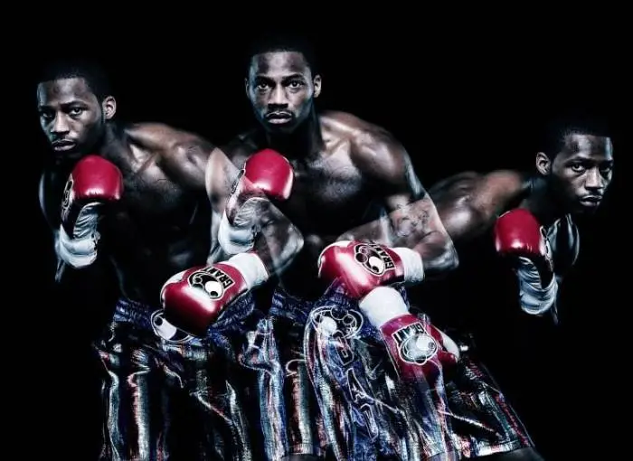 بوکس و UFC روی میز شرط‌بندی: معرفی استراتژی‌های شرط‌بندی میکس!