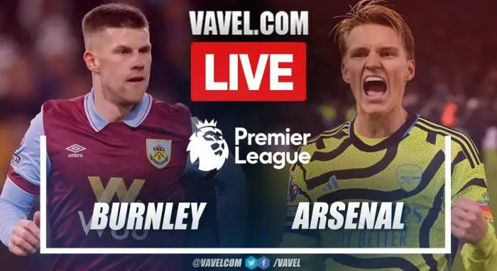 فرم پیش بینی بازی برنلی و آرسنال (لیگ برتر انگلیس |هفته دهم)