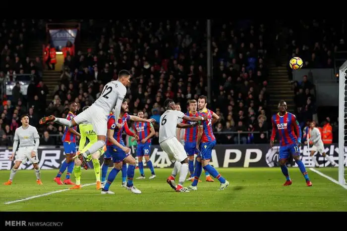 فرم پیش بینی بازی کریستال پالاس و برایتون (لیگ برتر انگلیس|هفته یازدهم)