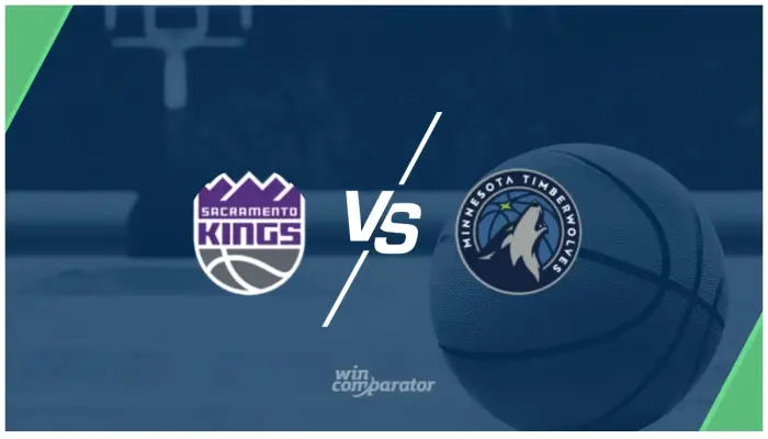 پیش بینی بازی مینه‌سوتا تیمبرولوز و ساکرامنتو کینگز (بسکتبال|NBA)