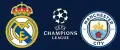 فرم پیش بینی بازی رئال مادرید و منچسترسیتی (لیگ قهرمانان اروپا)