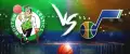 فرم پیش بینی بازی یوتا جاز و بوستون سلتیکس (بسکتبال NBA)