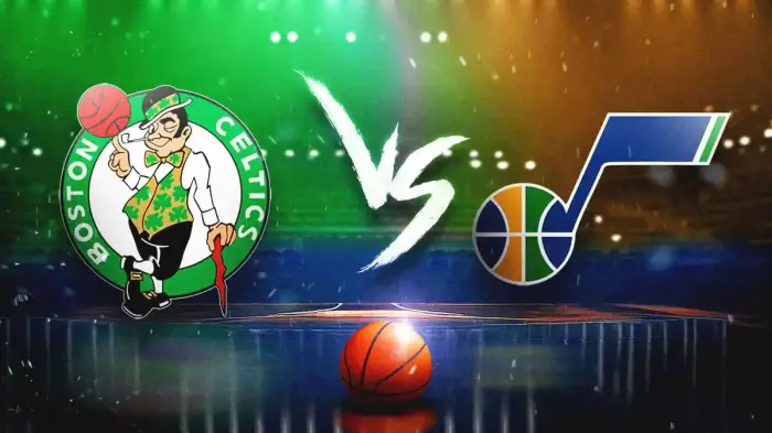 فرم پیش بینی بازی یوتا جاز و بوستون سلتیکس (بسکتبال NBA)