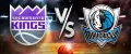 پیش بینی بازی ساکرامنتو کینگز و دالاس ماوریکس (بسکتبال|NBA)