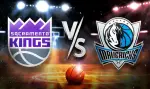 پیش بینی بازی ساکرامنتو کینگز و دالاس ماوریکس (بسکتبال|NBA)
