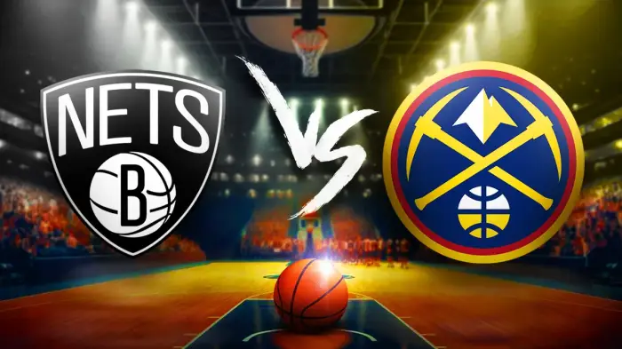 پیش بینی بازی بروکلین نتس و دنور ناگتس (بستکبال NBA)