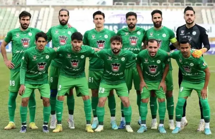 فرم پیش بینی فولاد و ذوب آهن (هفته ۲۲ لیگ برتر)