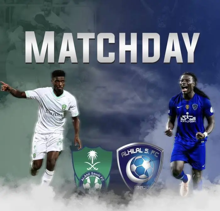 پیش بینی الشباب و الهلال هفته ۲۴ لیگ حرفه‌ای عربستان