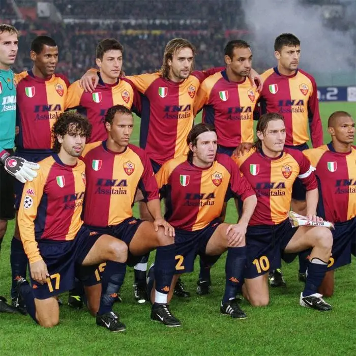 فرم پیش بینی بازی آاس رم و کرمونزه (هفته 26)