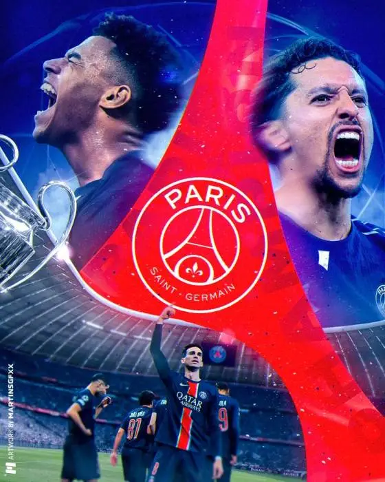 فرم پیش بینی پاری سن ژرمن و متز (هفته 23)